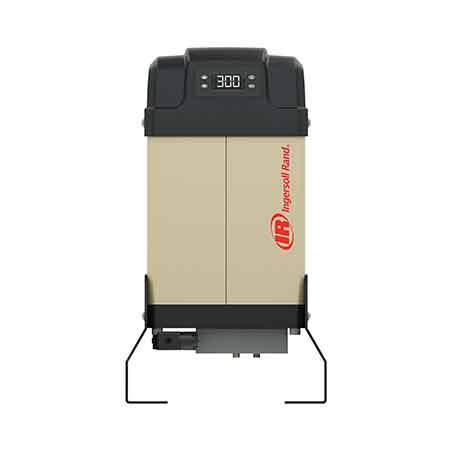 DA5IM Modular 5m3hr Heatless Dessicant Dryer 
