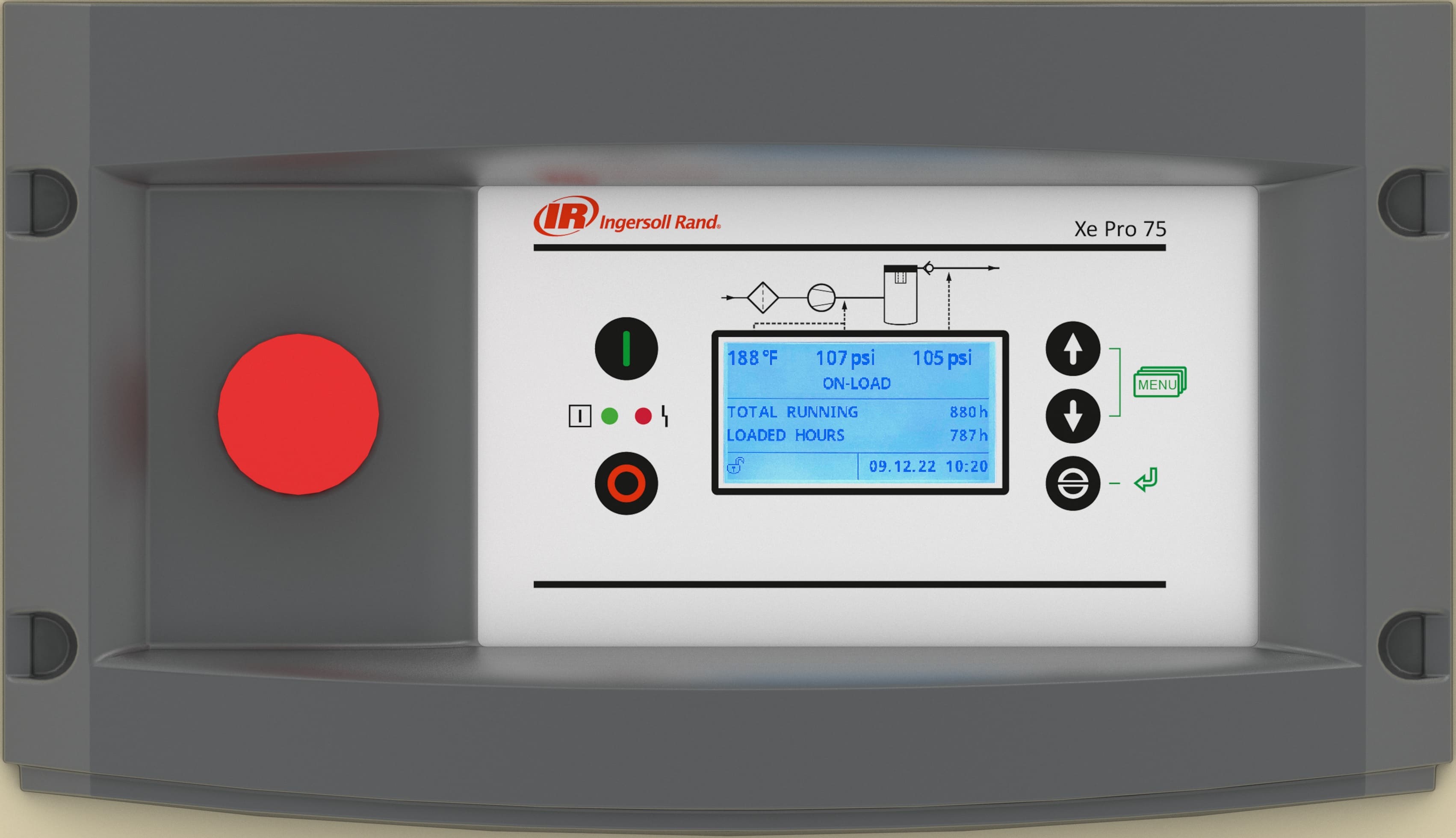 xe-pro-75-controller