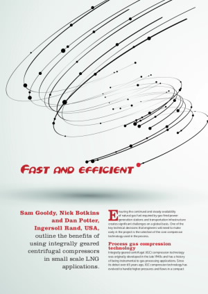 fast-and-efficient