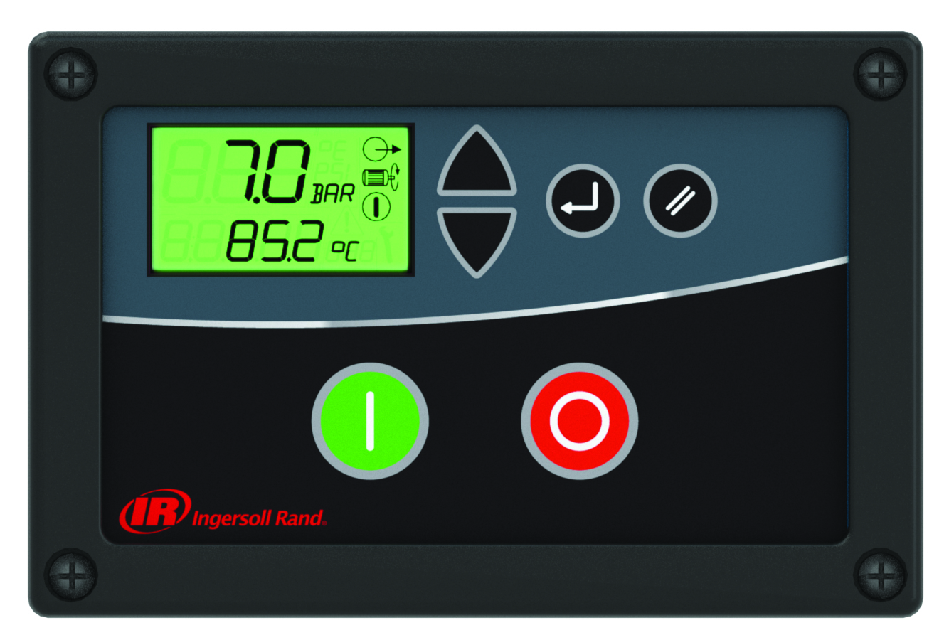air-compressor-controllers R511XE50controller