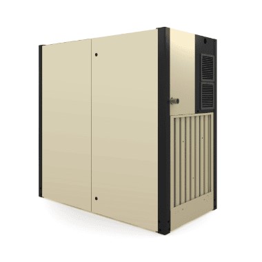 Ingersoll Rand Next Generation R Series 30 45 kW Oil Flooded VSD Rotary Screw Compressors