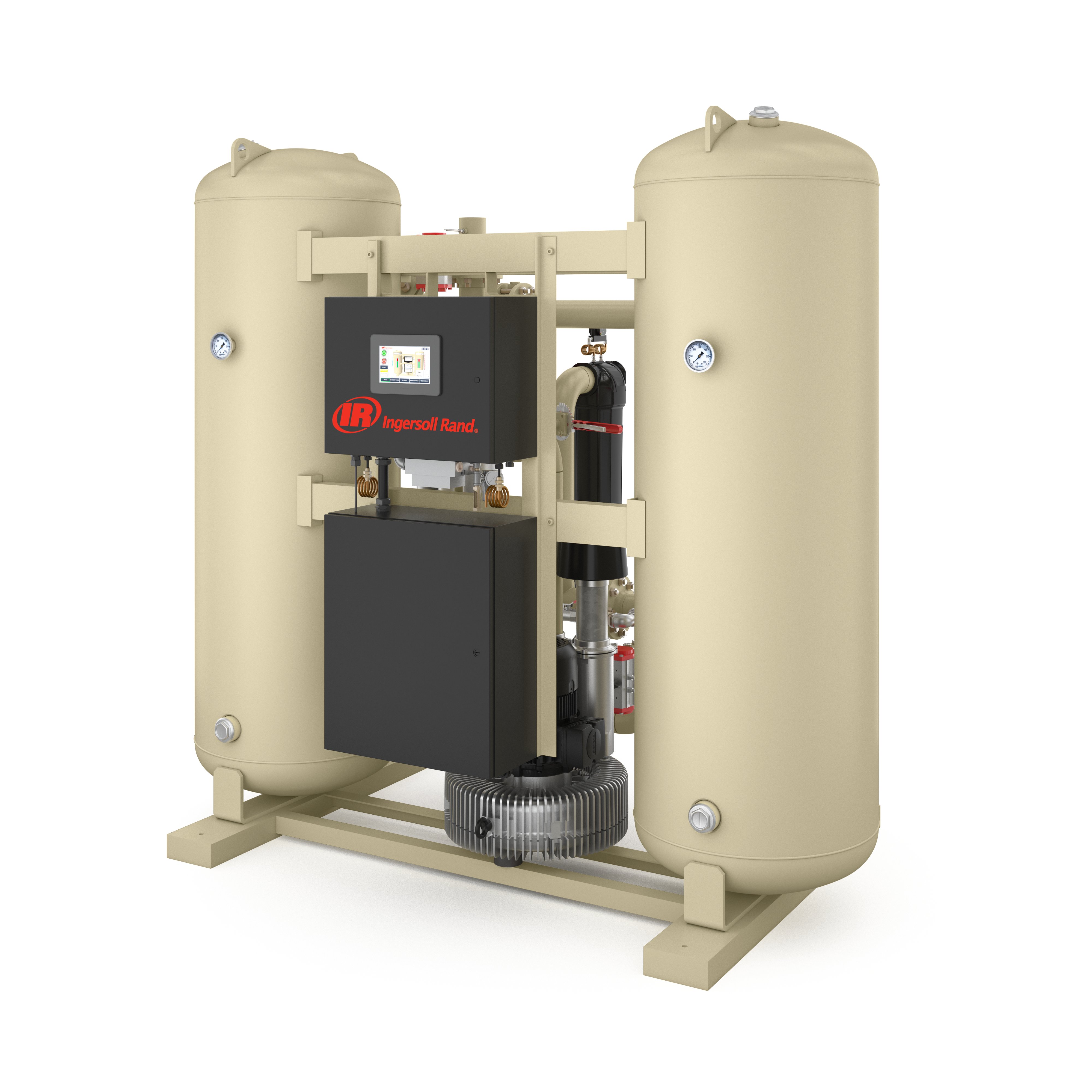 heated blower hero r 1