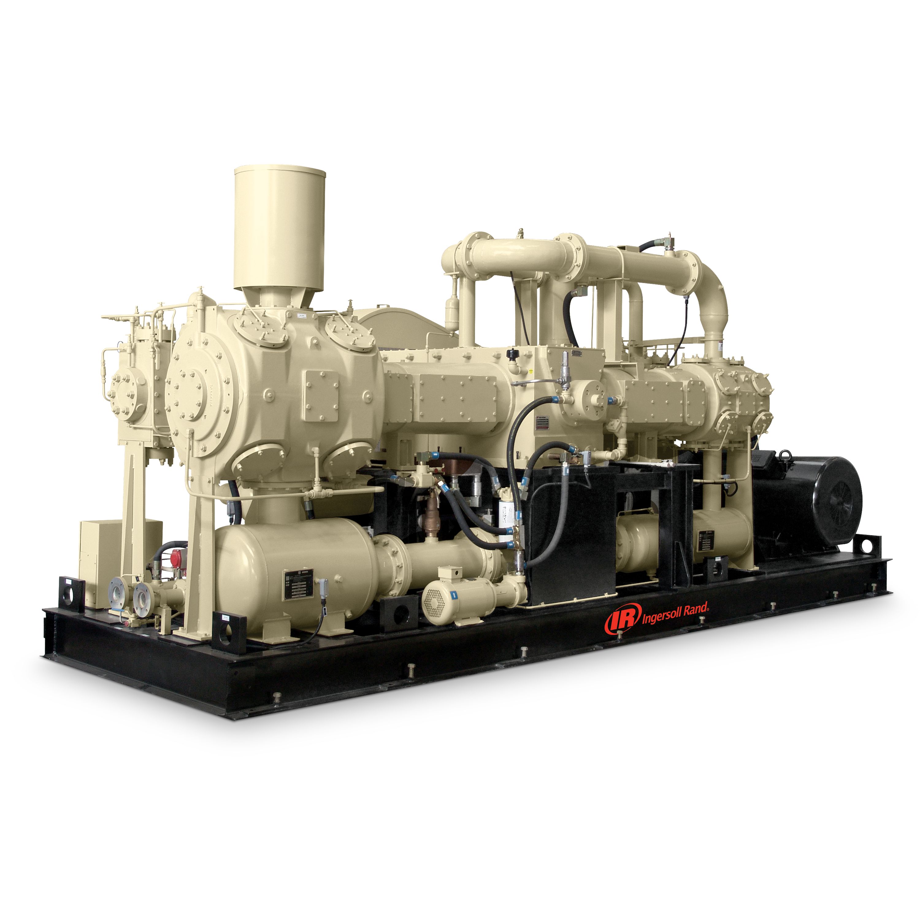 pet compressed air PS4242525kWPET Recoprocating Compressor
