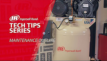 maintenance kit