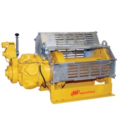 air winch FA25i 2 10 ton Infinity Series