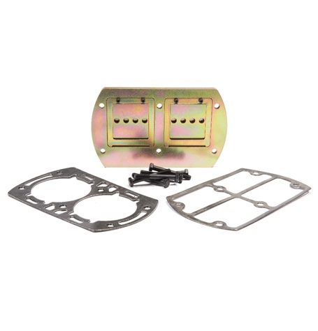 peças para compressores kits de válvulas