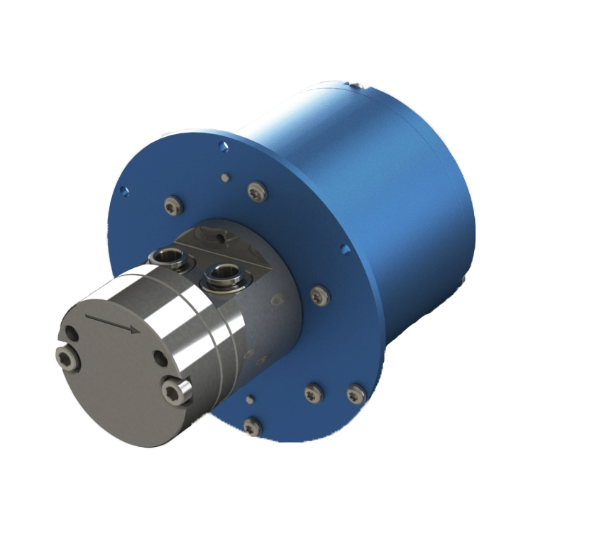 Bombas con tecnología ORBIS™ Serie D