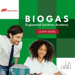 Enginered Solutions 沼气学院博客