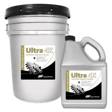 compressor parts Ultra 4K Lubricant