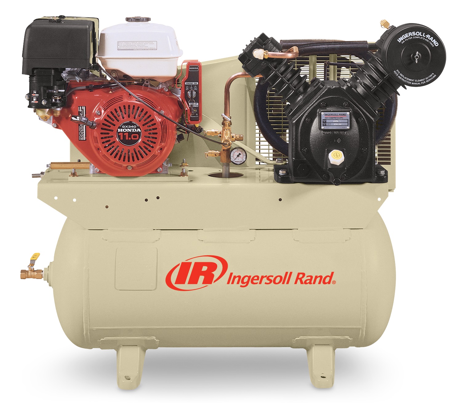 2475F13GH13 hp ReciprocatingGasTwoStageCompressorp