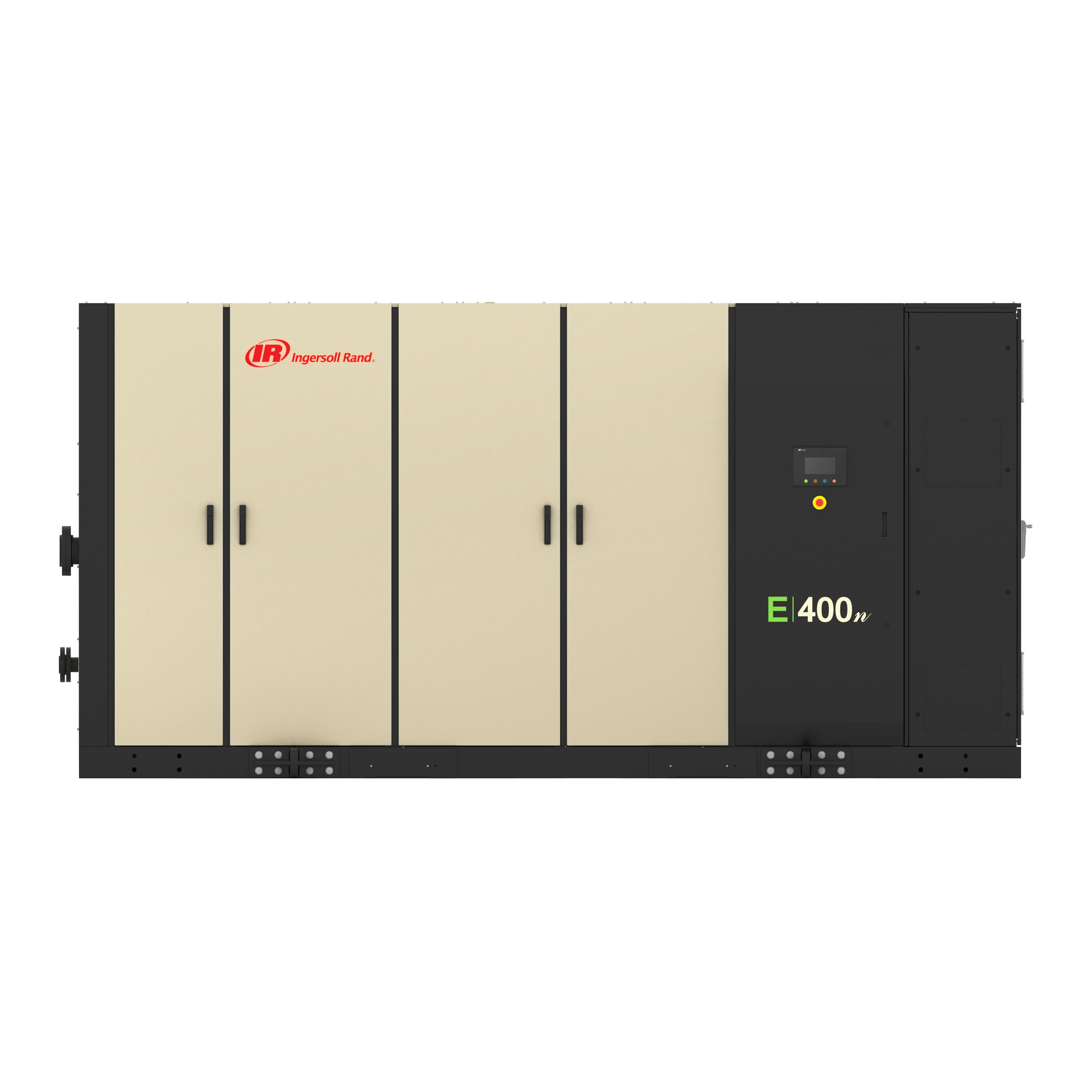 2 e400n front patch