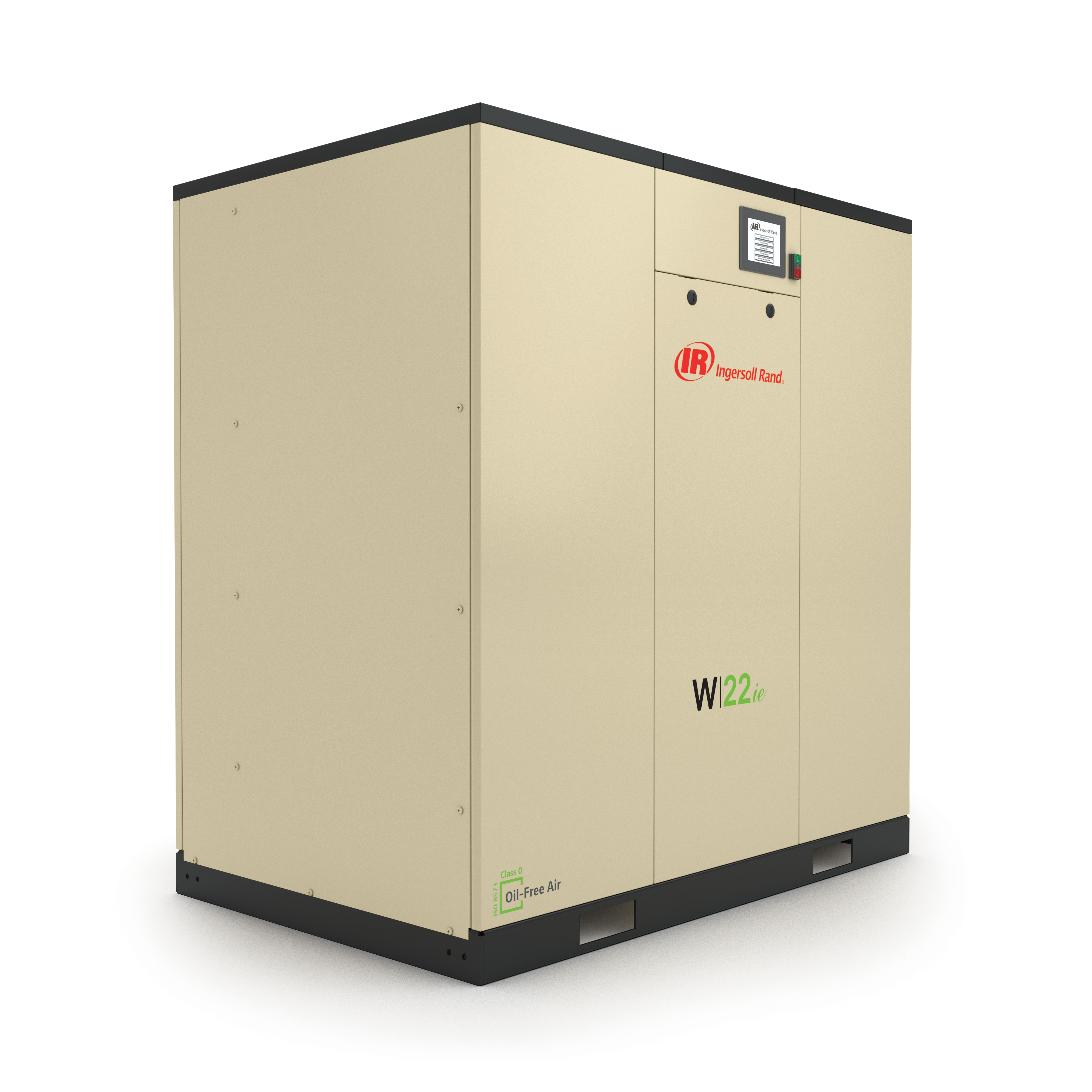 w22ie30hp Oil Free Scroll