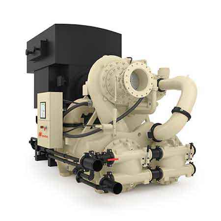 TURBO AIR NX12000 Centrifugal Compressor