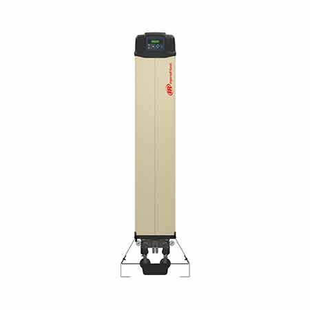 DA250IM Modular 250m3hr Heatless Dessicant Dryer 