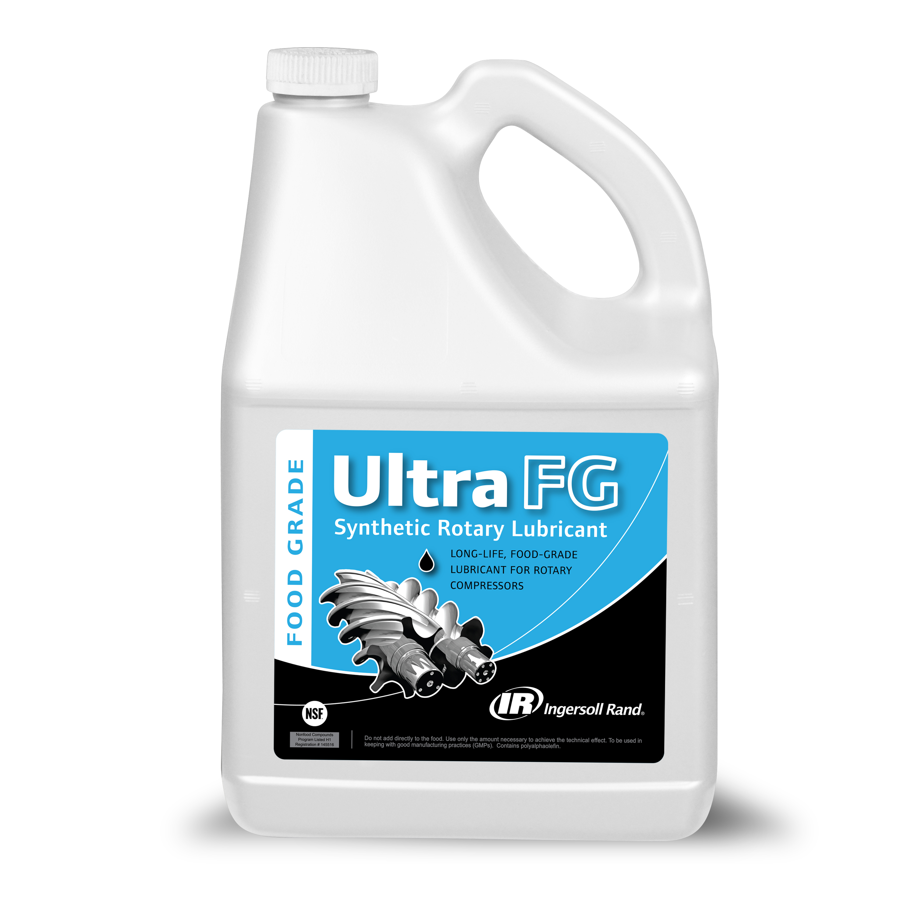 compressor-parts UltraFG5L