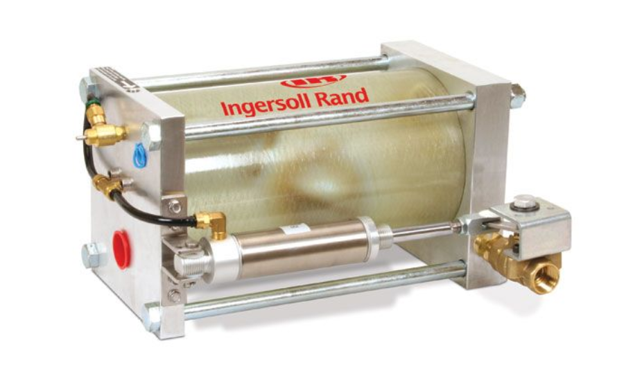 Pneumatic NoLoss Drains PNLD II