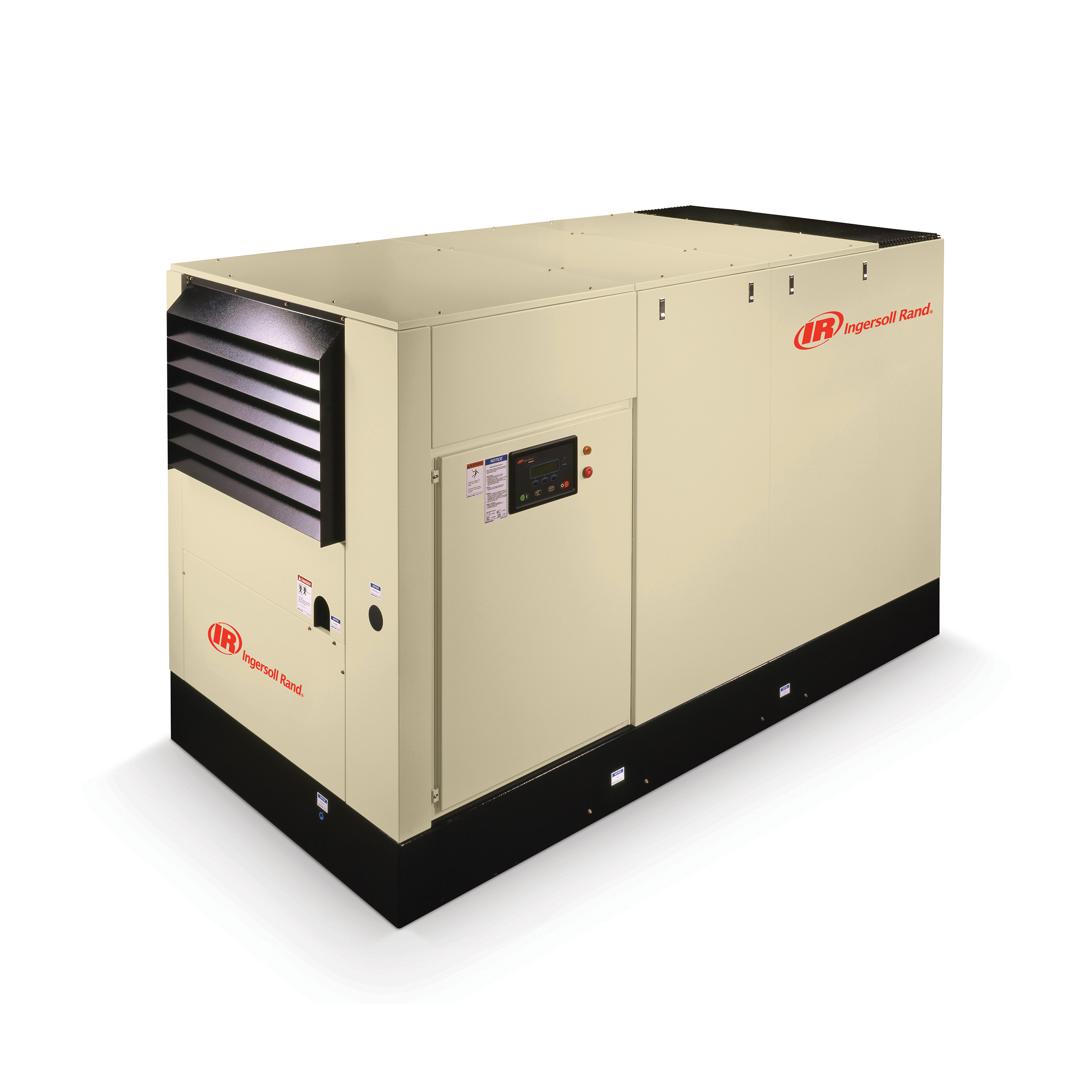 oil flooded air compressor RMi 220kW 3