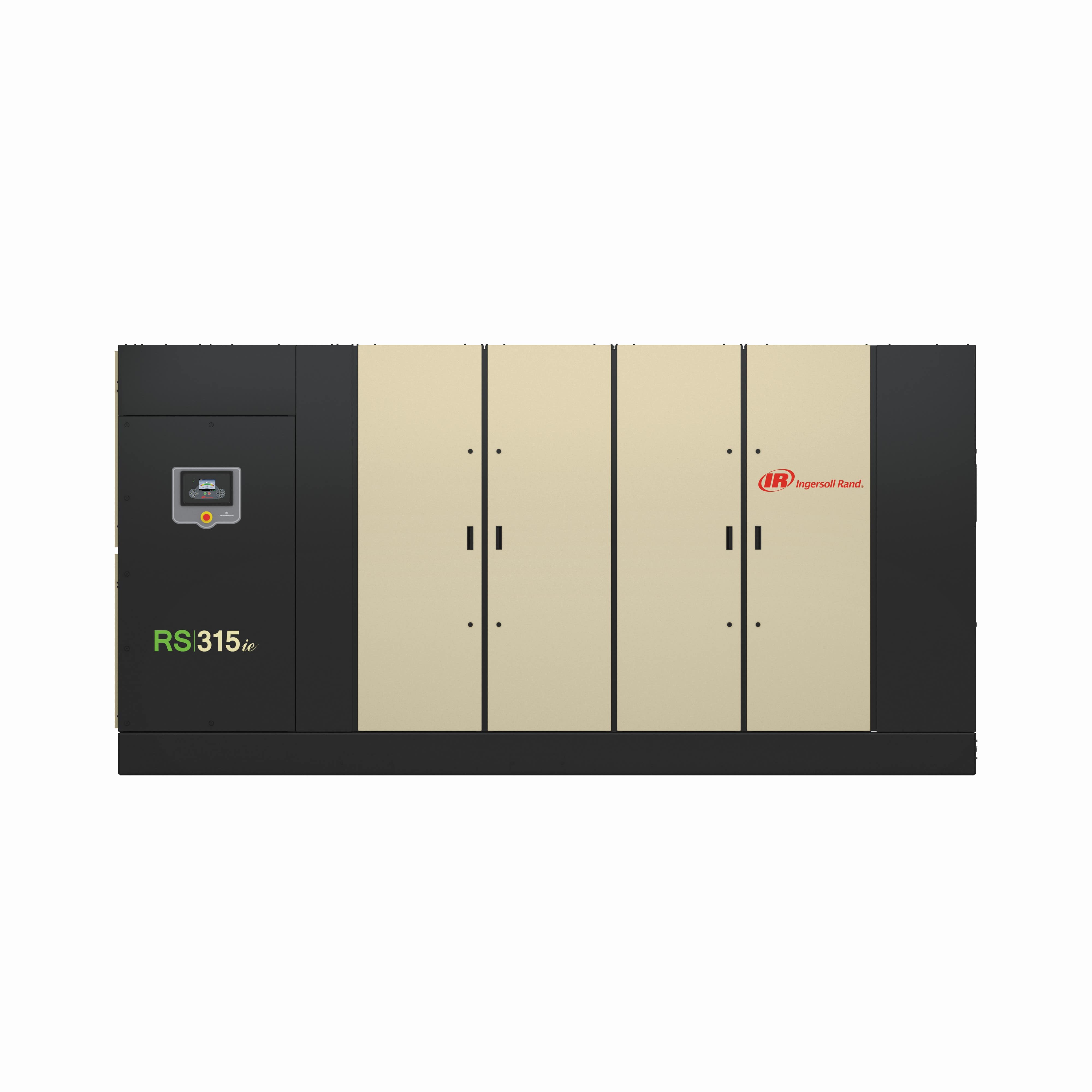 oil flooded air compressor Next Generation RS 315iekW 3