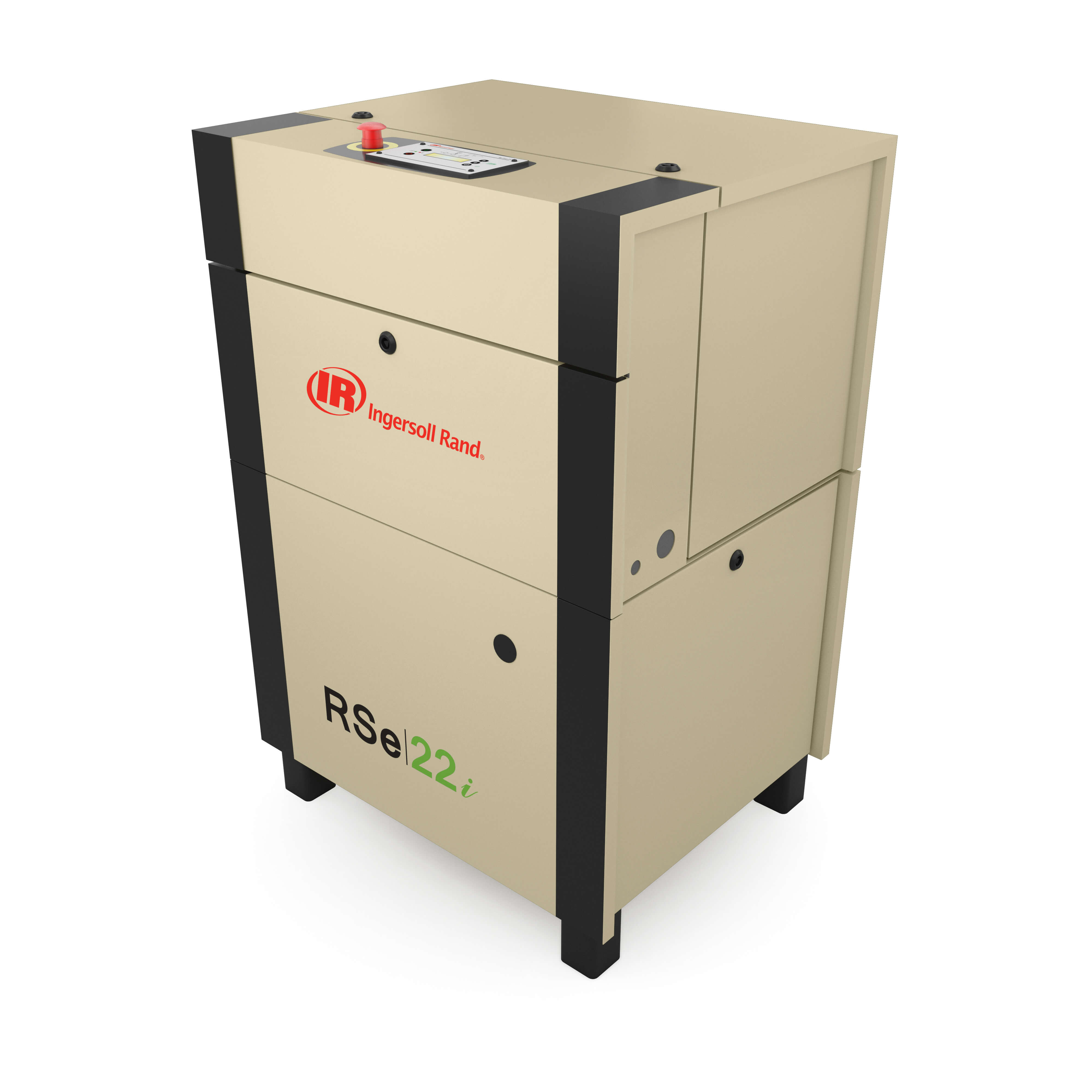 rse 15 22 fixed rse22i kw rotary screw oil flooded compressor hero 2