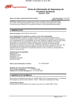 brazil-sds-ingersoll-rand-ultra-coolant