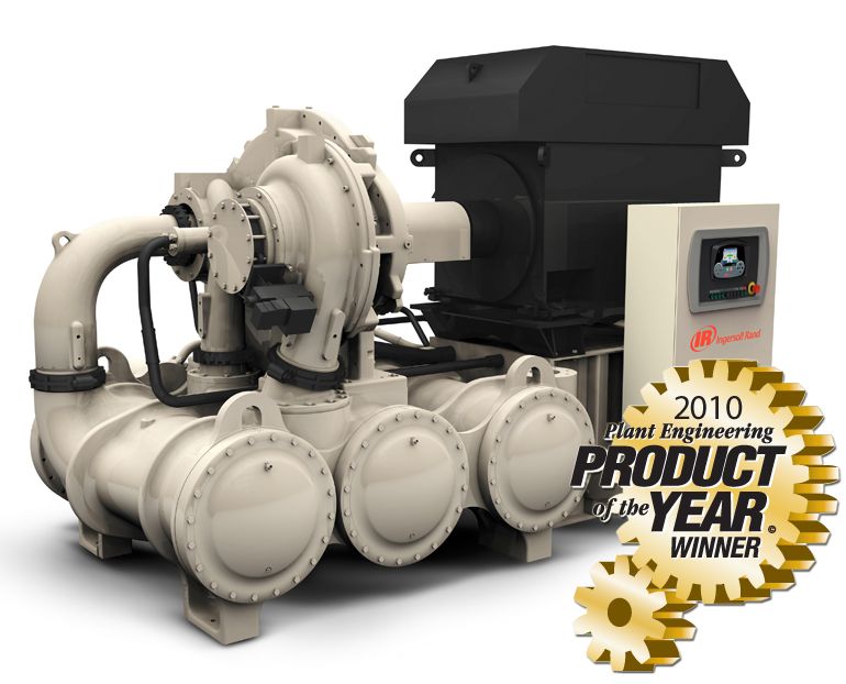 C1000 centrifugal-compressors
