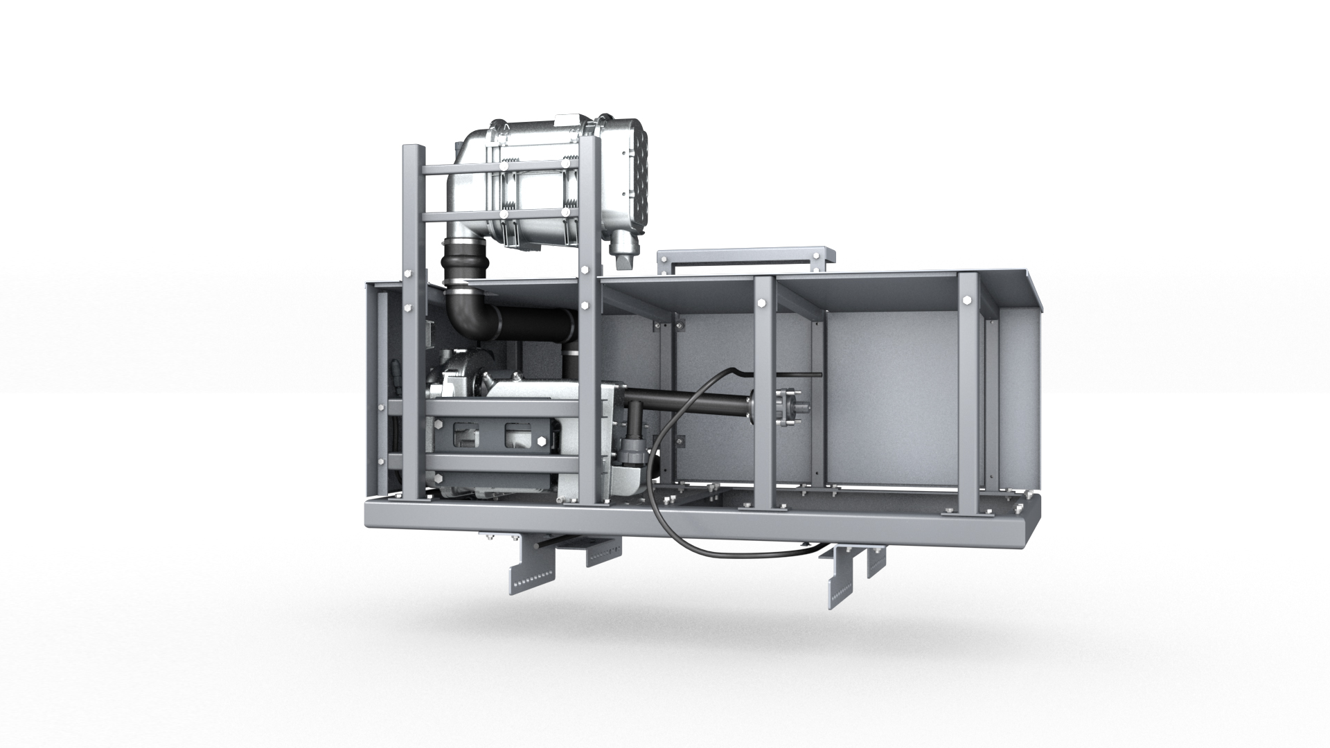 electric-air-compressor-ingersoll-rand