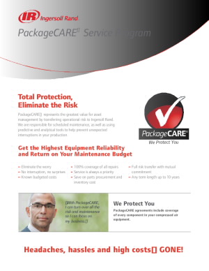 packagecare-service-program