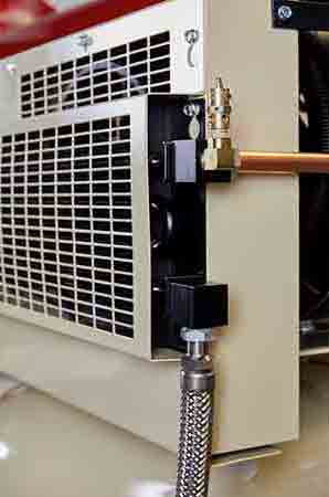 reciprocating compressors TwoStage Electric Driven Recip7