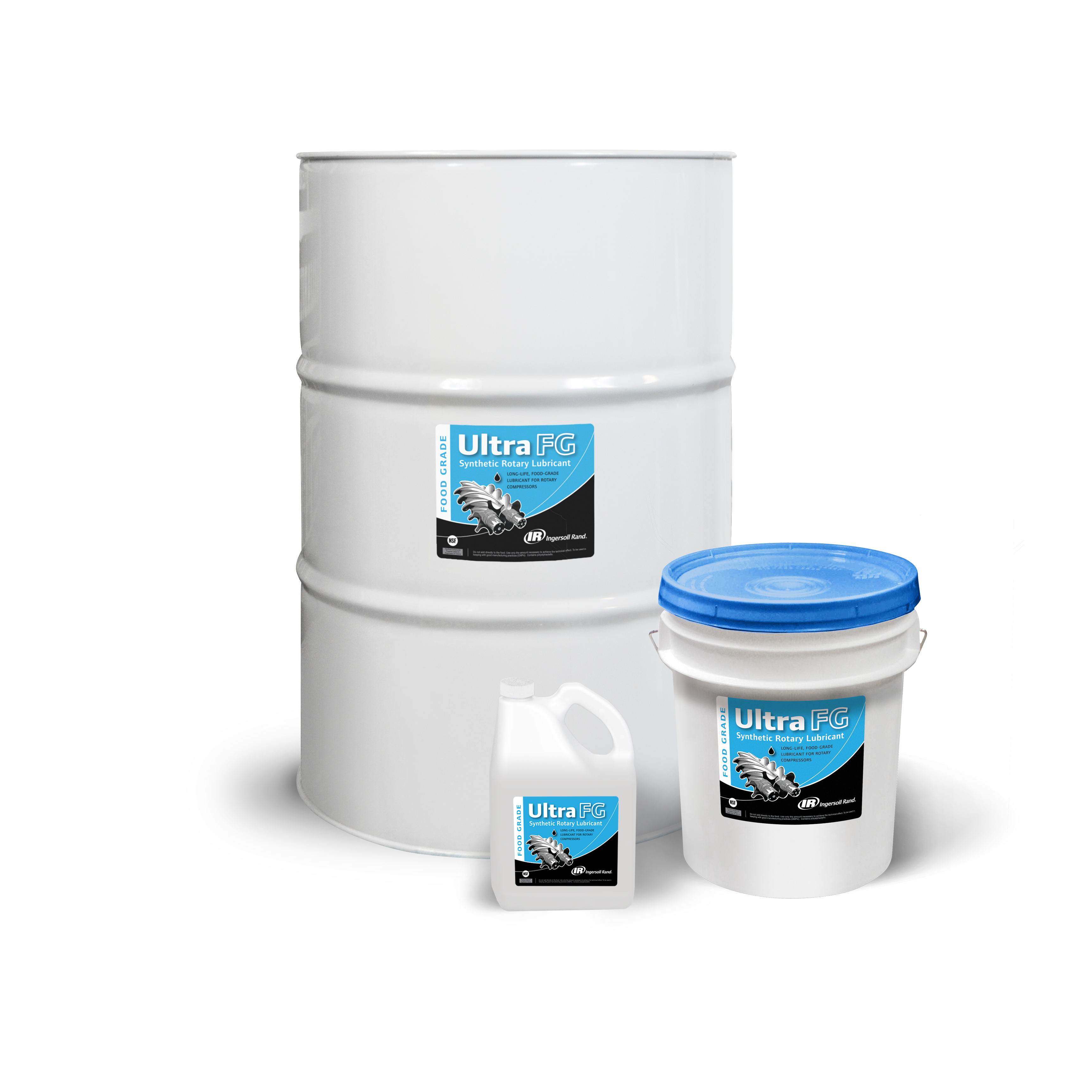 compressor parts Ultra FG Family