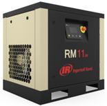 RM7-22KW Oil-Flooded Rotary Screw Compressors