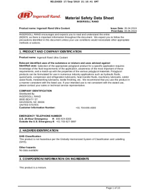 safety-data-sheet-ultra-coolant-el-salvador-english