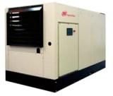 oil flooded air compressor M90 160kW