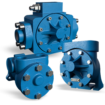 lubrication-gear-pumps