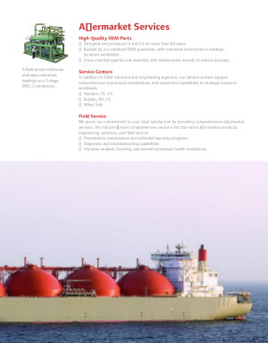 aftermarket-services
