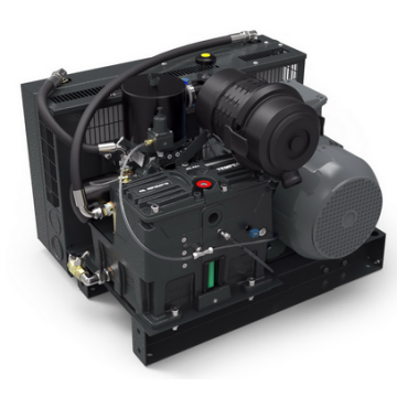Tamrotor CTN3
