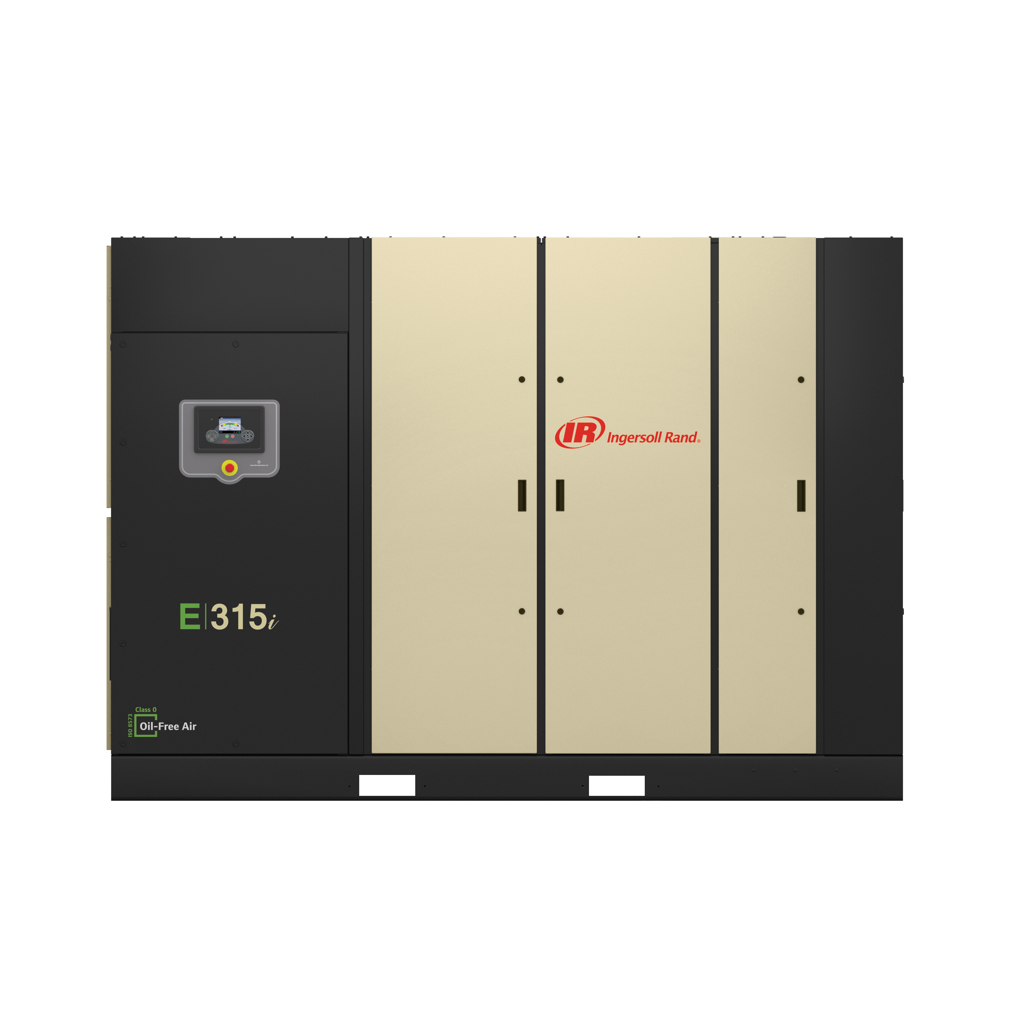 E315i 315kW Rotary Oil Free Compressor ACp