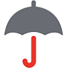 umbrella icon