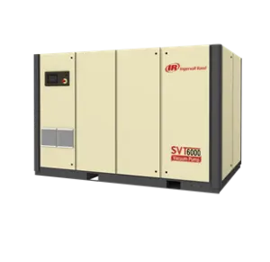 SVT系列油螺杆真空泵 22-90kW