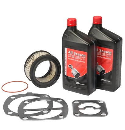 compressor parts maintenancekits