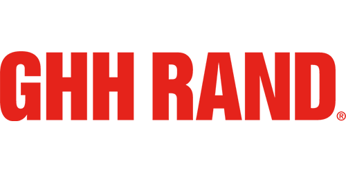GHH 兰德运输公司徽标