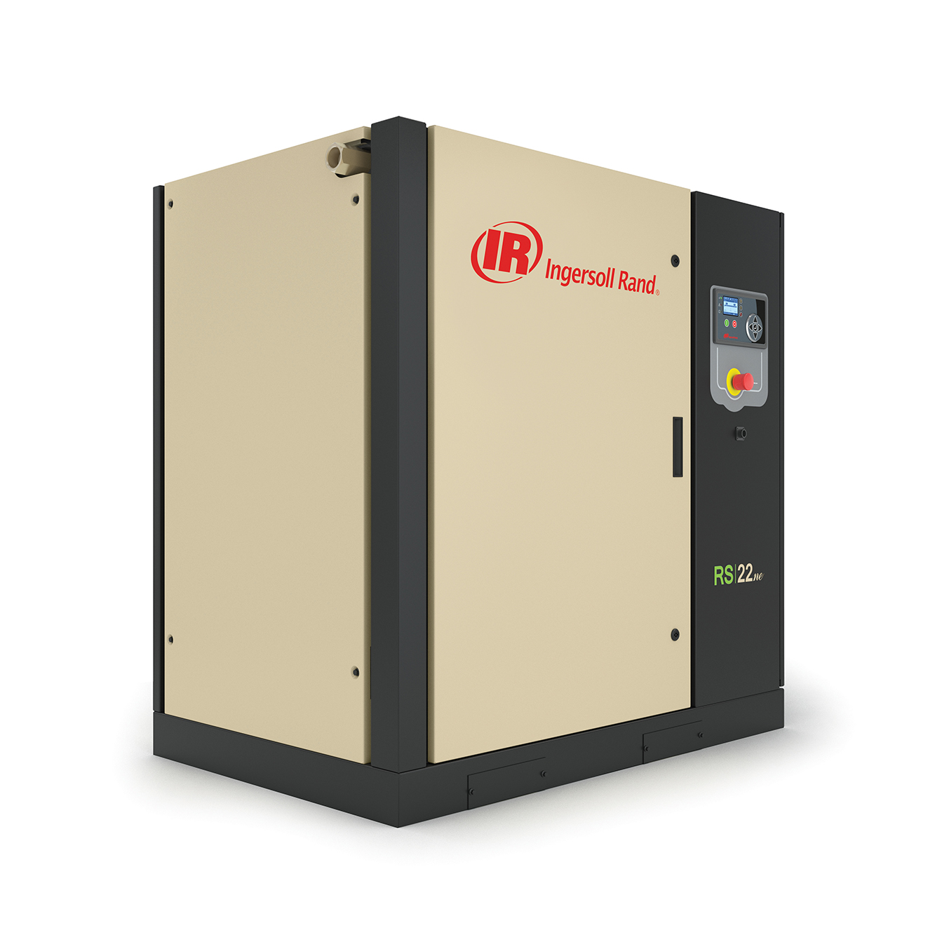 oil flooded air compressor ngrs22nekwnotank