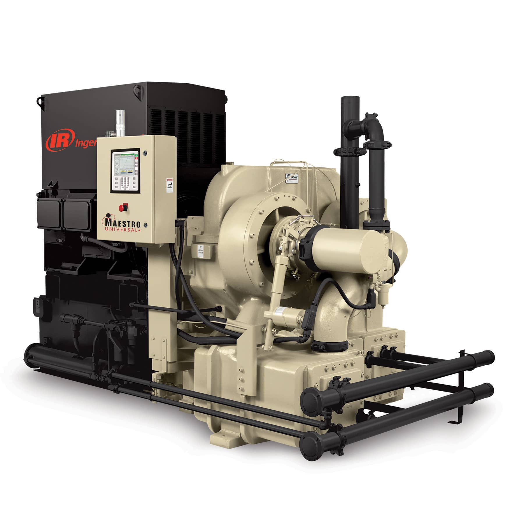ingersoll_rand_turbo air 3000_centrifugal