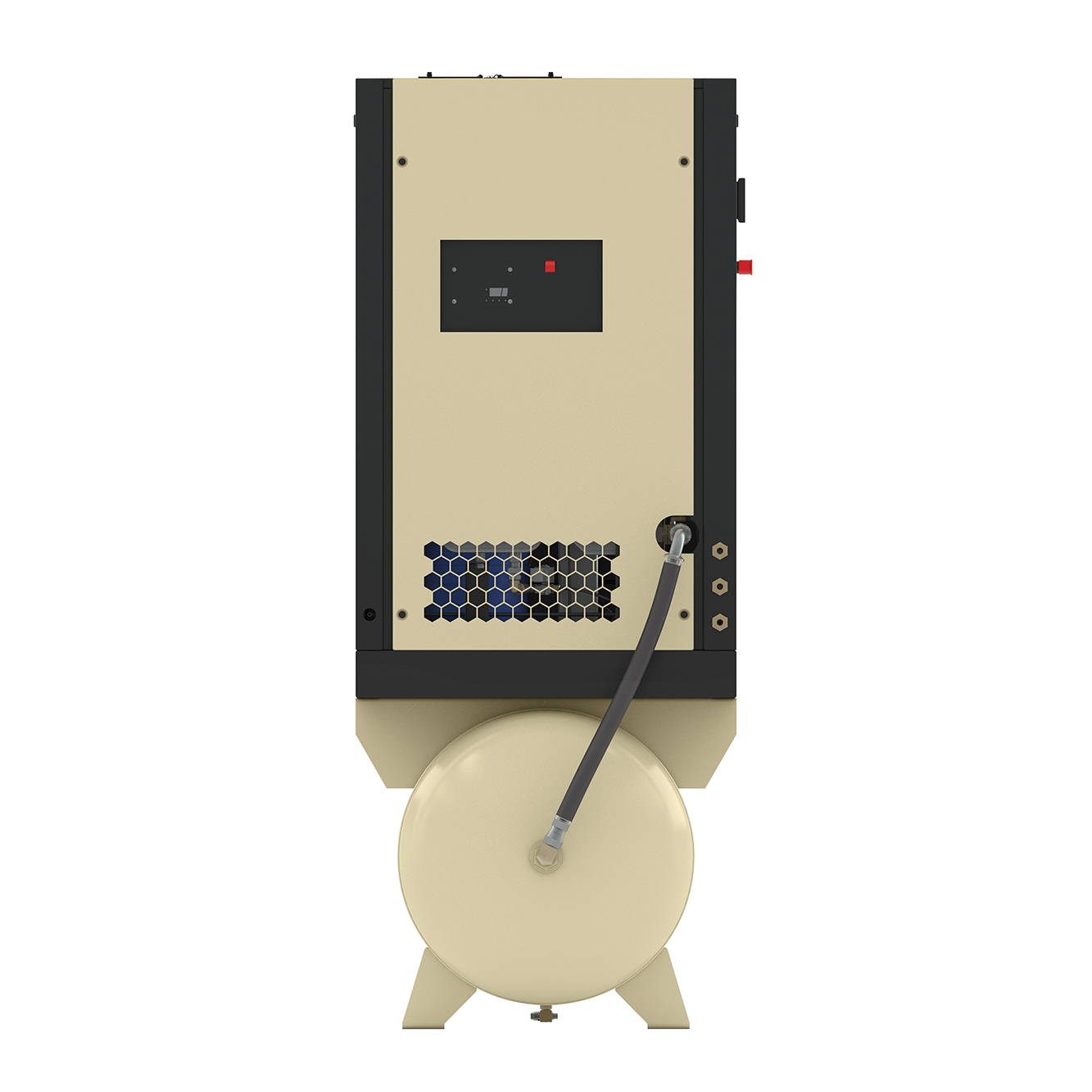 oil flooded air compressor ngrs22ikwls