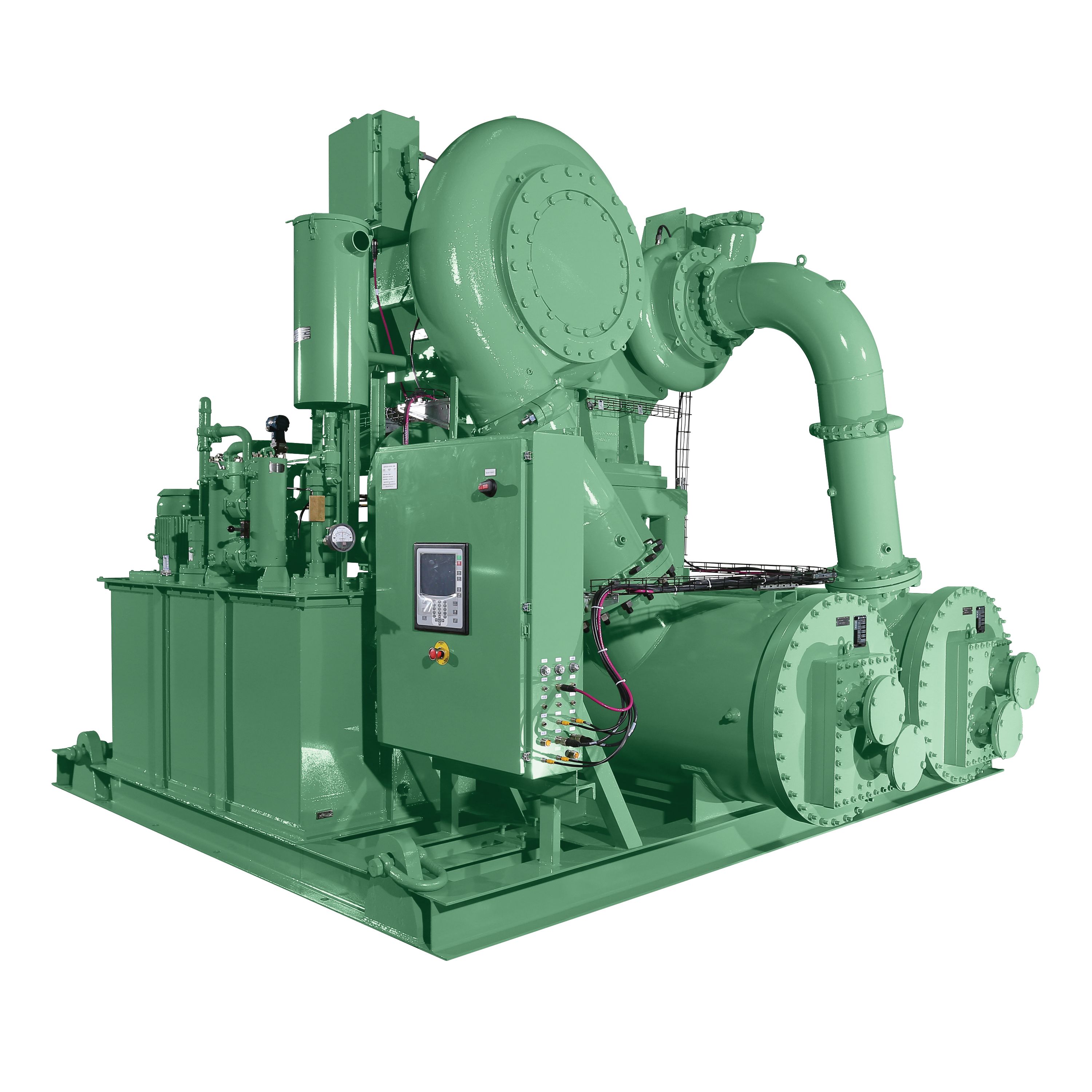 LMAC 20 Centrifugal Compressor