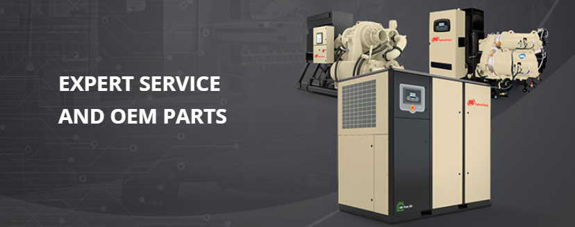 parts service request  